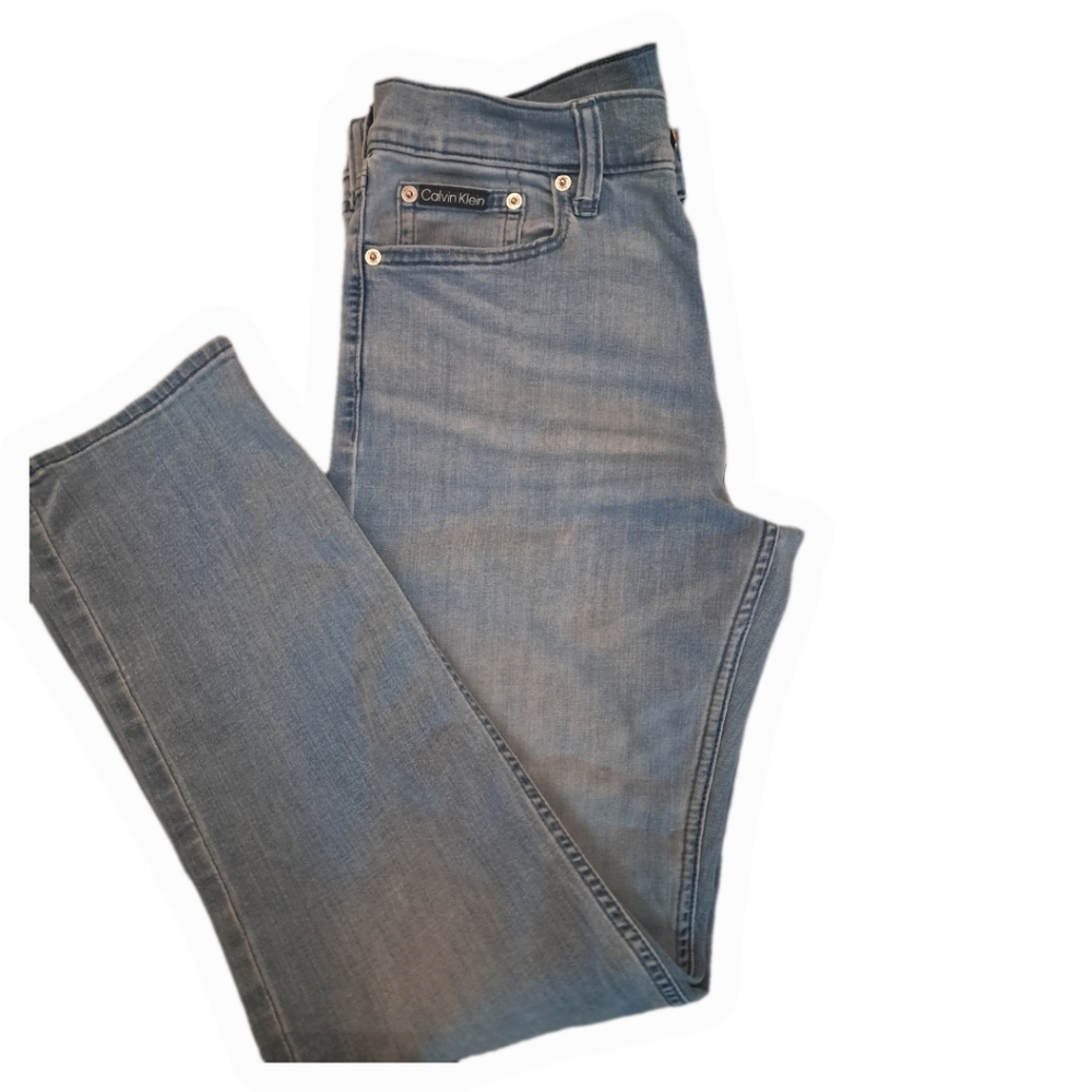 Calvin Klein Women's Jeans